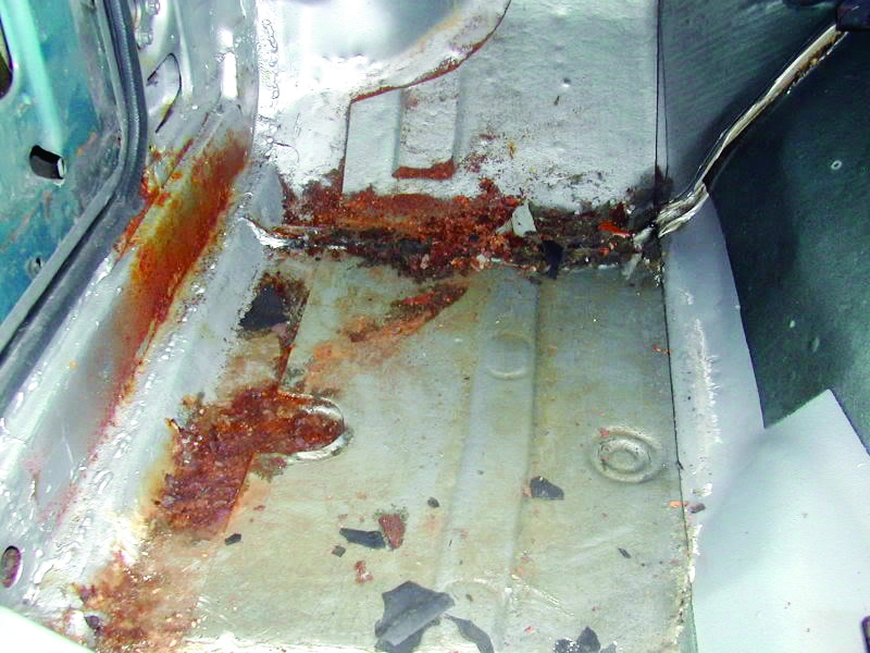 3. Unutrašnja korozija